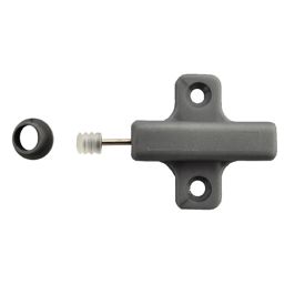 Deurdemper met veer img