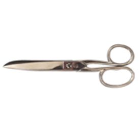 Huishoudschaar met één groot oog img