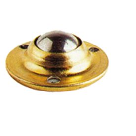 Kogelglijrol voor bodem img