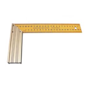 1148 - SCHRWRKWINKELH.ZWAAR ALU VOET 35x250mm img