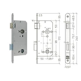 1595 - Insteek WC-slot img