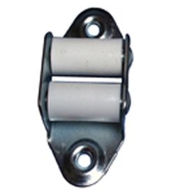 Lintgeleider voor voorzetrolluik img