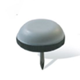 Meubelglijschijf rond img