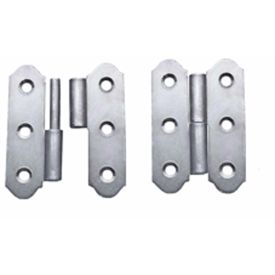 Spaanse paumel gesloten vleugels img