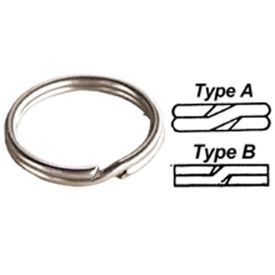 Sleutelring gespleten img