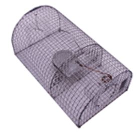 2245 - Rattenkooi fuikmodel met opening img