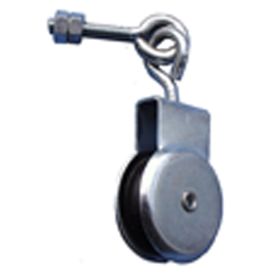 2317 - MARKIESKATROL MET OOGBOUT 33 MM img