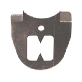 2505 - Stootplaatje voor mollenklem img