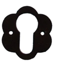 Afdekplaatje voor profielcilindergat img