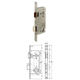 Insteek-cilinderslot A2658.41 img