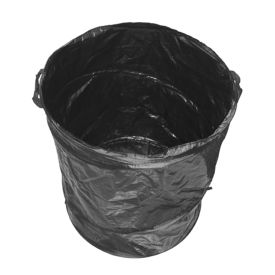 3036 - TUINAFVALZAK, POP-UP 95L Ø45cm x 60cm img