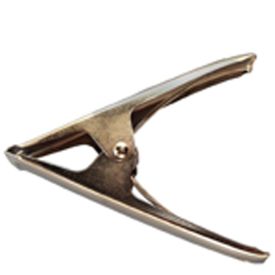 Zeilspanklem met handspanveer img