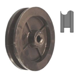 Rol met rechthoekige geleidgroef img