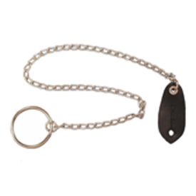 3322 - Zakketting gedraaide schakels img