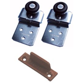 Onderdelenset voor "J" hangrail 3320 img