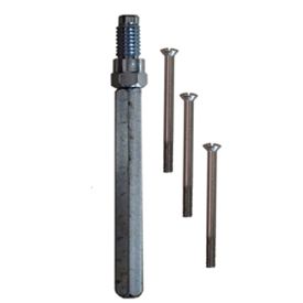 3415 - WISSELSCHROEFSTIFTEN+BOUTEN 8x8 mm img