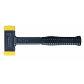 3682 - HAMER SECURAL, RECHTH.KOP GEEL 30x40 mm img