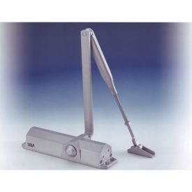 3593 - DEURSLUITERS,HYDRAUL.,CE-KEUR EN 1154 CE img