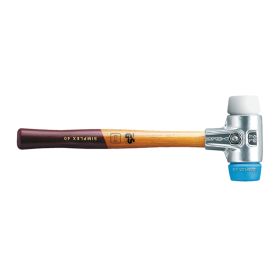 SIMPLEX-hamer TPE soft blauw / superkunstst img