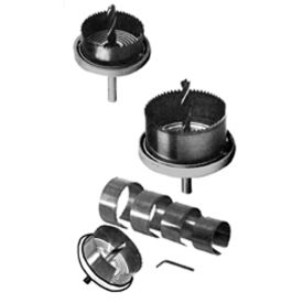 Klokzaag met vertanding img