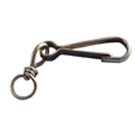 Haak (kettingveer) model "Simplex" img