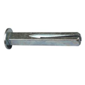 Wisselstift voor enkele deurkruk img