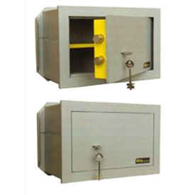 4552 - INBOUWKLUIS, MECHANISCH 20x31x15 CM img