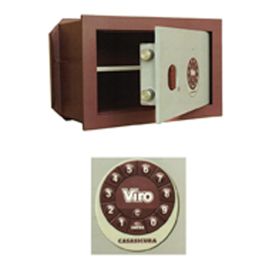 4573 - INBOUWKLUIS, ELEKTRONISCH 24x36x20 CM img