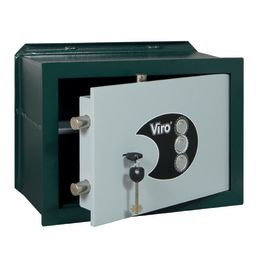 Muurkluis inbouwmodel img