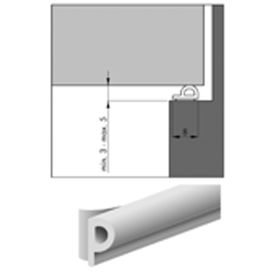 Tochtband ELLEN-P img