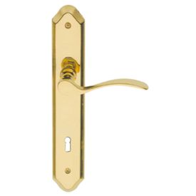 Deurkrukset (1 paar) ALABAMA img