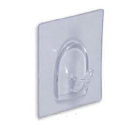 Herkleefbare haak img