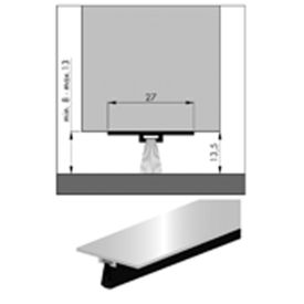 4744 - Dorpelprofiel DBS ONZICHTBAAR img