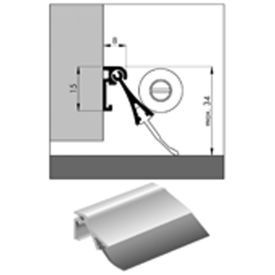 Dorpelprofiel PORT-O-MAT & AUTOMAAT img