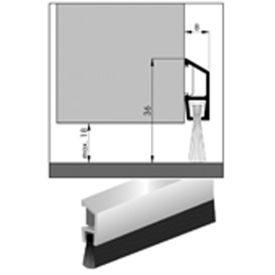4747 - Dorpelprofiel IDS-B DE LUXE img