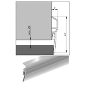 Dorpelprofiel PDS BASIC img