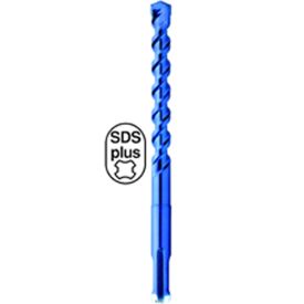 Hamerboor speciaal GRANIT PRO-PLUS **** img