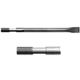 4843 - HAMERBEITELS 320, 12 GROEVEN 400-24 mm img