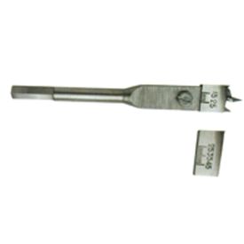 4860 - Platte houtboor met centerpunt img