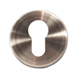 Afdekplaatje voor profielcilindergat img