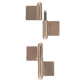 Hekpaumel met laslippen img