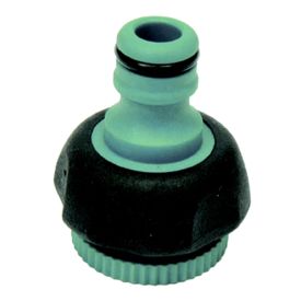 5457 - KRAANSTUK VR. TUINSLANG 1/2" & 3/4" img