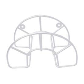 5477 - TUINSLANGHOUDER, ZWART 30M img