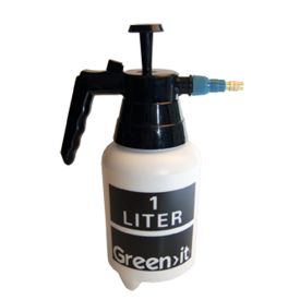 Druksproeier met pomp img