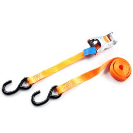 5705 - SJORBAND M.RATEL  MOTO, +HAKEN 2 x 3,5M -500 daN img