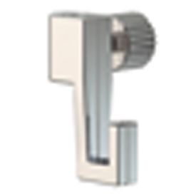 Ophanghaak voor perlonkoord img