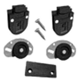 5825 - Onderdelenset voor kastpaneel op alu schuifrail T-model 5826 img