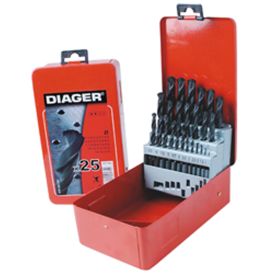 5877 - Metaalborenset STANDAARD img