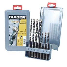 5884 - Hamerborenset TWISTER-PLUS img