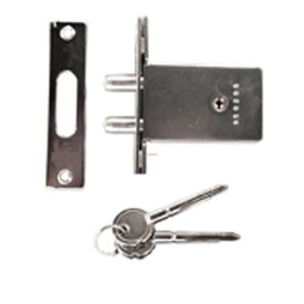 Bijzet-insteek nachtschootslot img